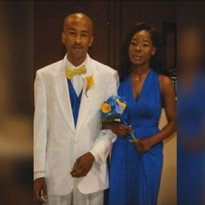 Meet your Posher, Dedrick